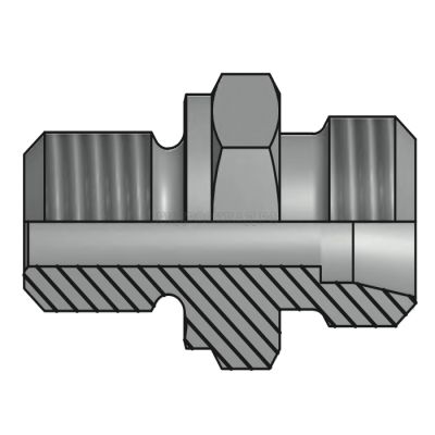 Адаптер ТС P= 8 14x1.5 - Metric 12x1.5(ш) Form B (Vitillo SPA)