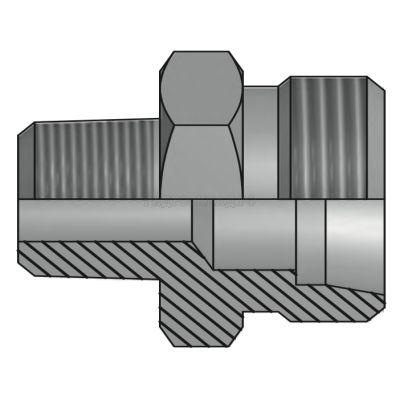 Адаптер ТС P=12 20x1.5 - BSPT 1/2