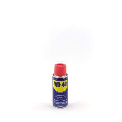 Смазка многоцелевая WD-40 100мл (WD-40)