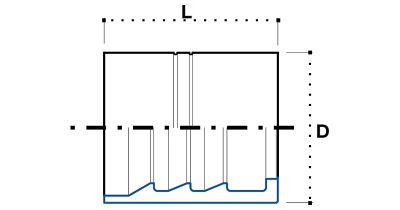 Myфта R2A / 2 ST - 2 SN